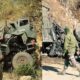 Indian Army Accident News