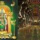 Meenakshi Amman Temple Facts