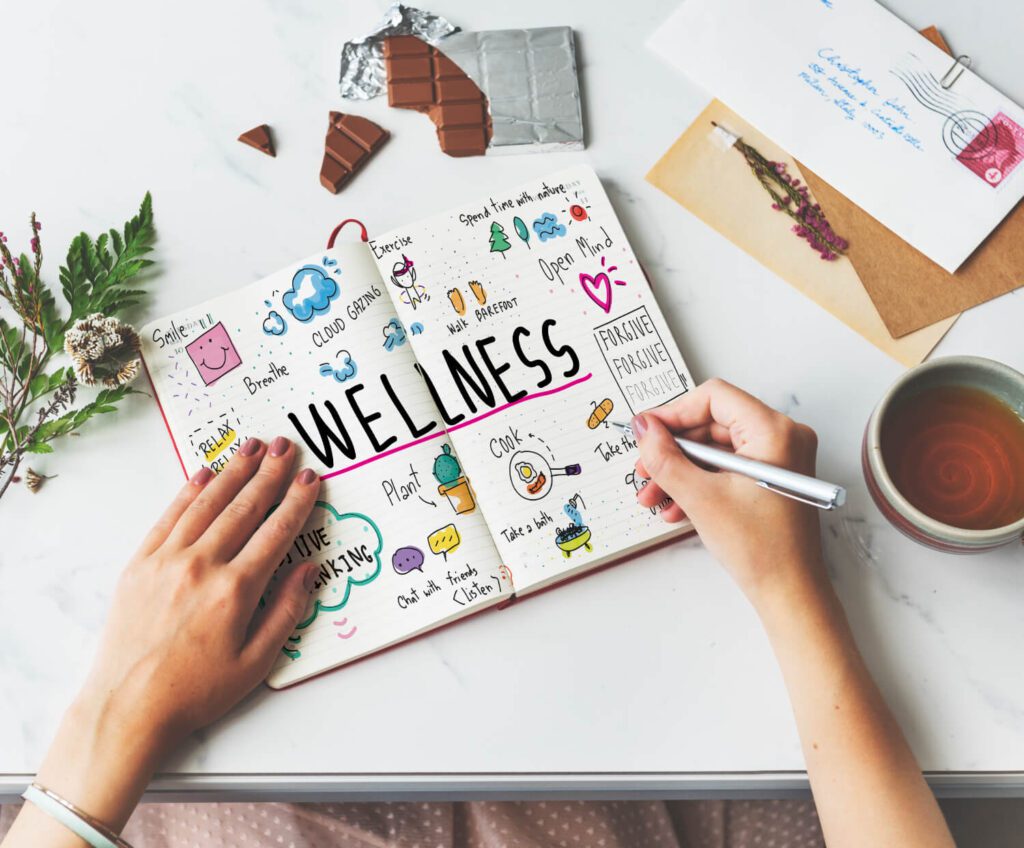 Best new year health resolutions for 2025