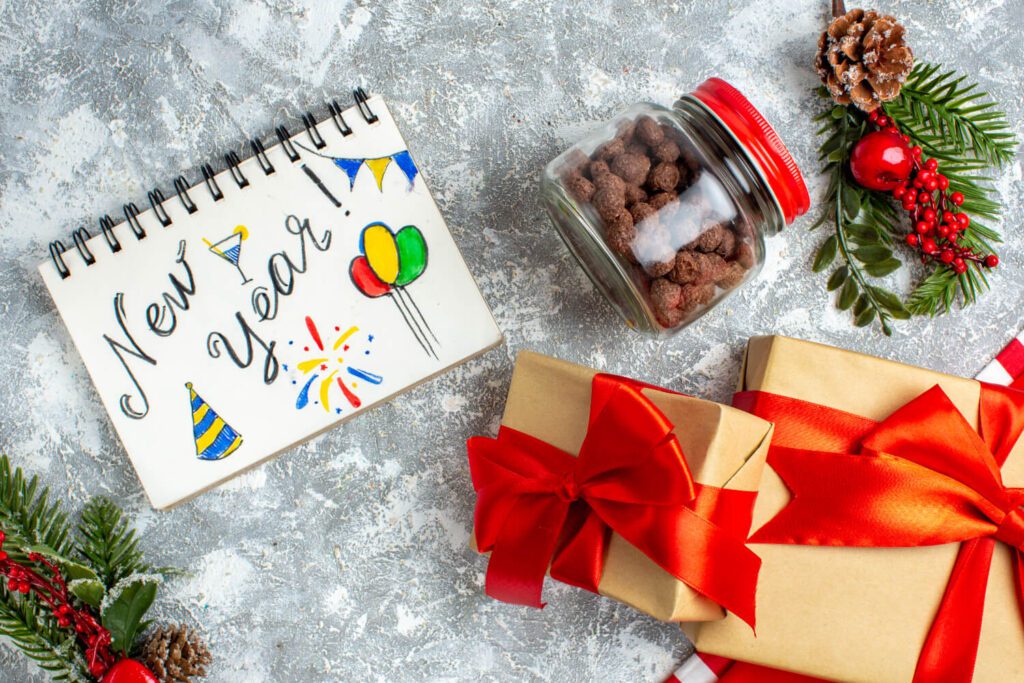 Best new year health resolutions for 2025