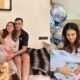 Shraddha Arya Welcomes Twins