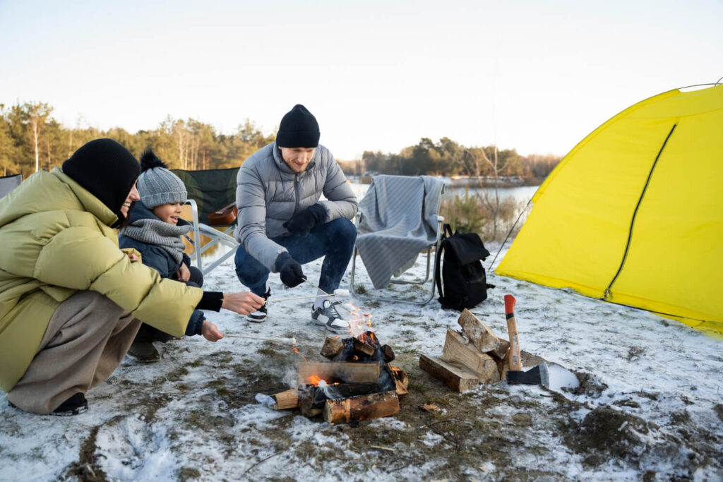 Best Outdoor Activities in Winter