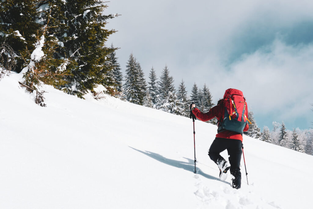 Best Outdoor Activities in Winter