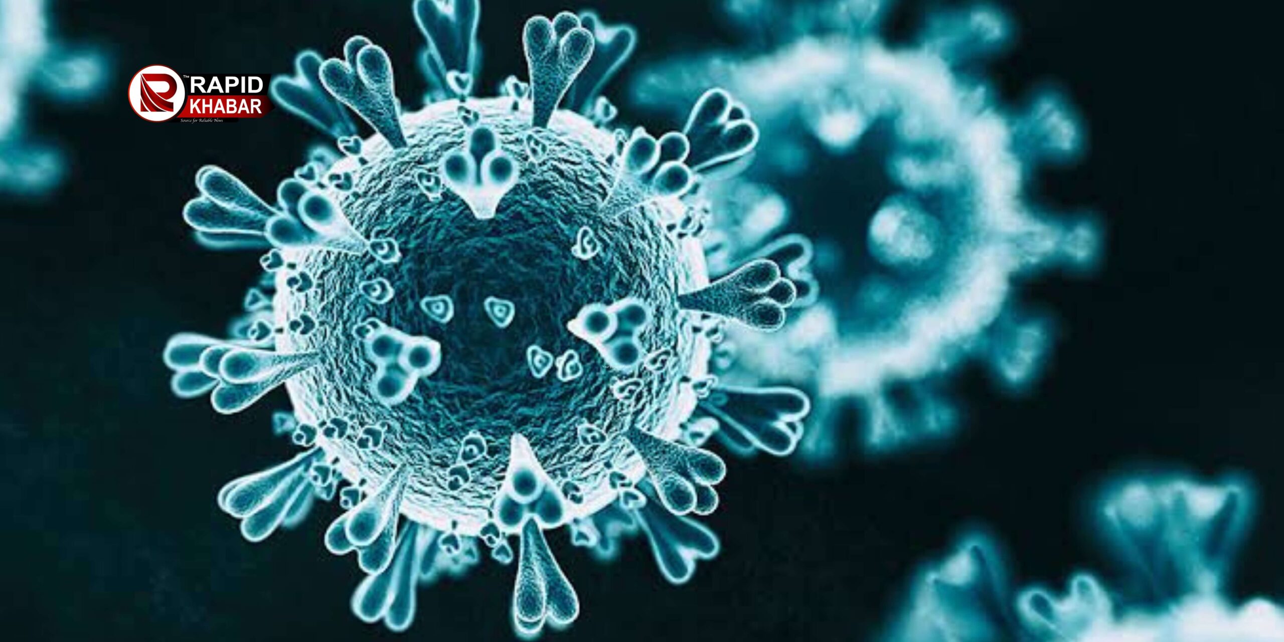 China New Virus HMPV Outbreak