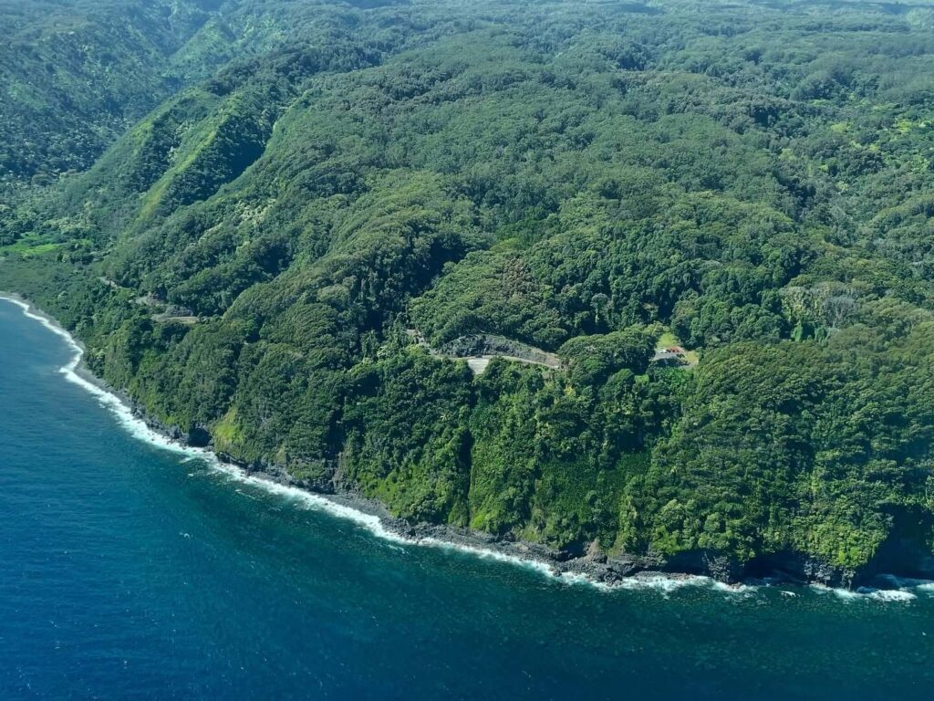 Top 10 most dangerous roads in the world