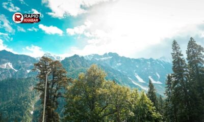 Tourist Places in Himachal Pradesh