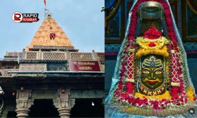 Unknown Facts About Mahakaleshwar Temple