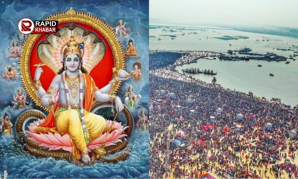 Mauni Amavasya 2025 Bhog Ideas