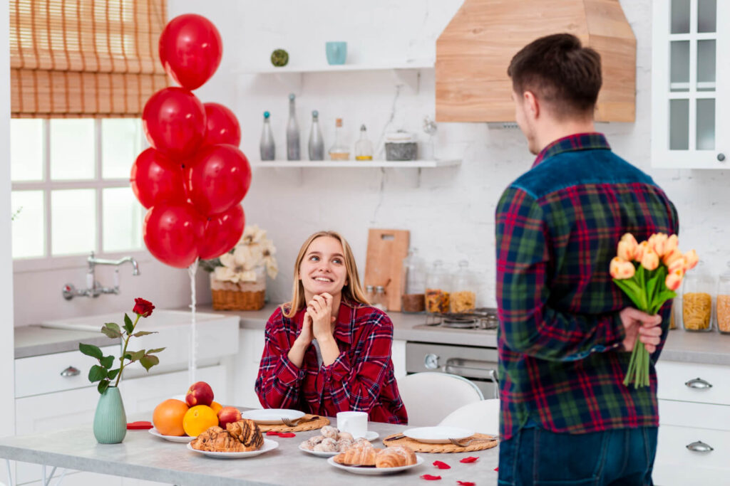 Significance of valentine week