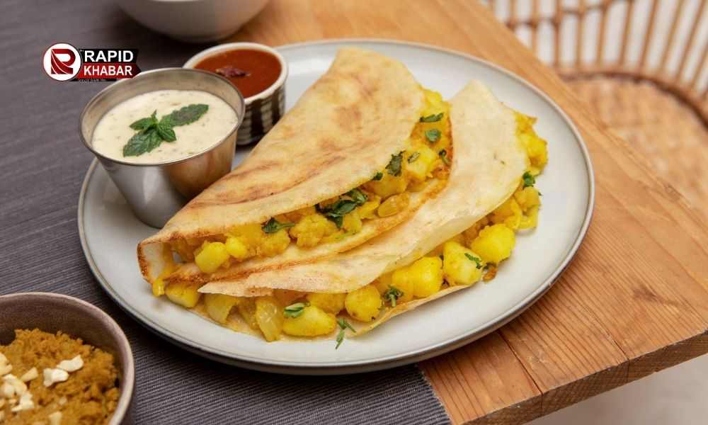 Healthy Morning Breakfast Ideas