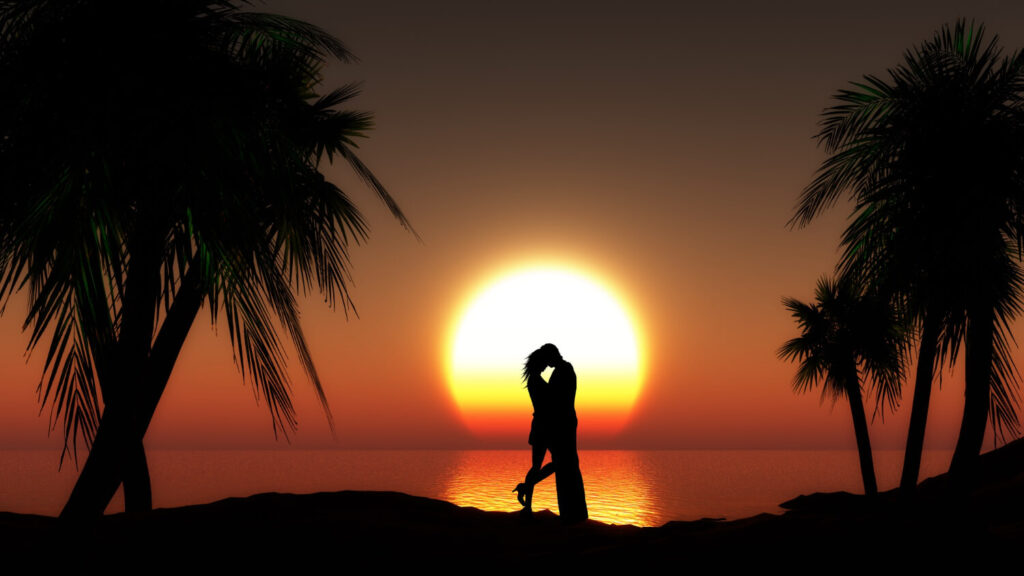 Significance of valentine week
