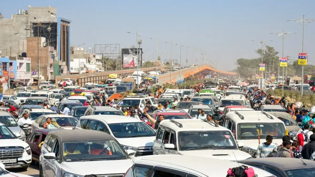 Prayagraj mahakumbh date extension
