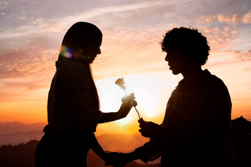 Significance of valentine week