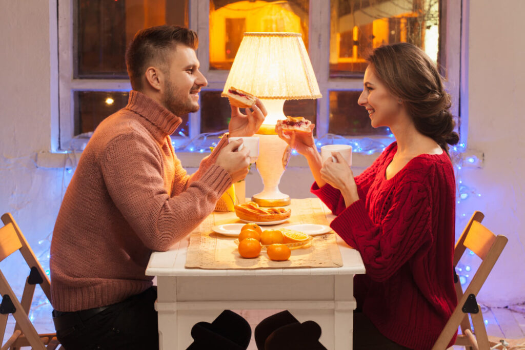 Significance of valentine week
