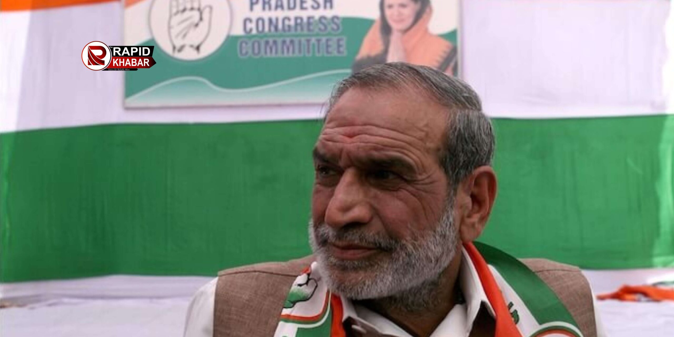 Sajjan Kumar Gets Life Imprisonment
