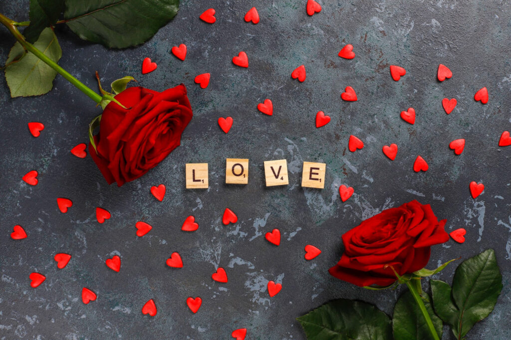 Significance of valentine week
