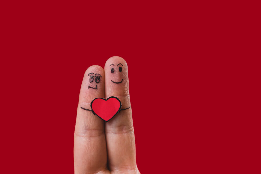 Significance of valentine week