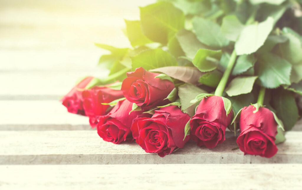 Valentine week 2025