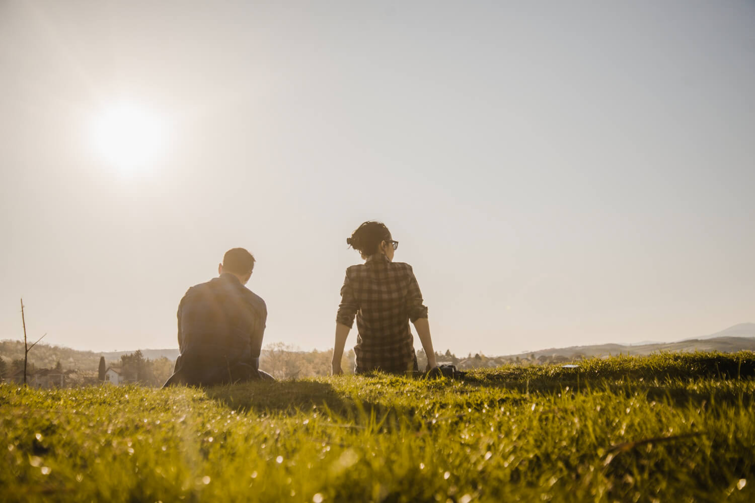 Warning signs of low vitamin d