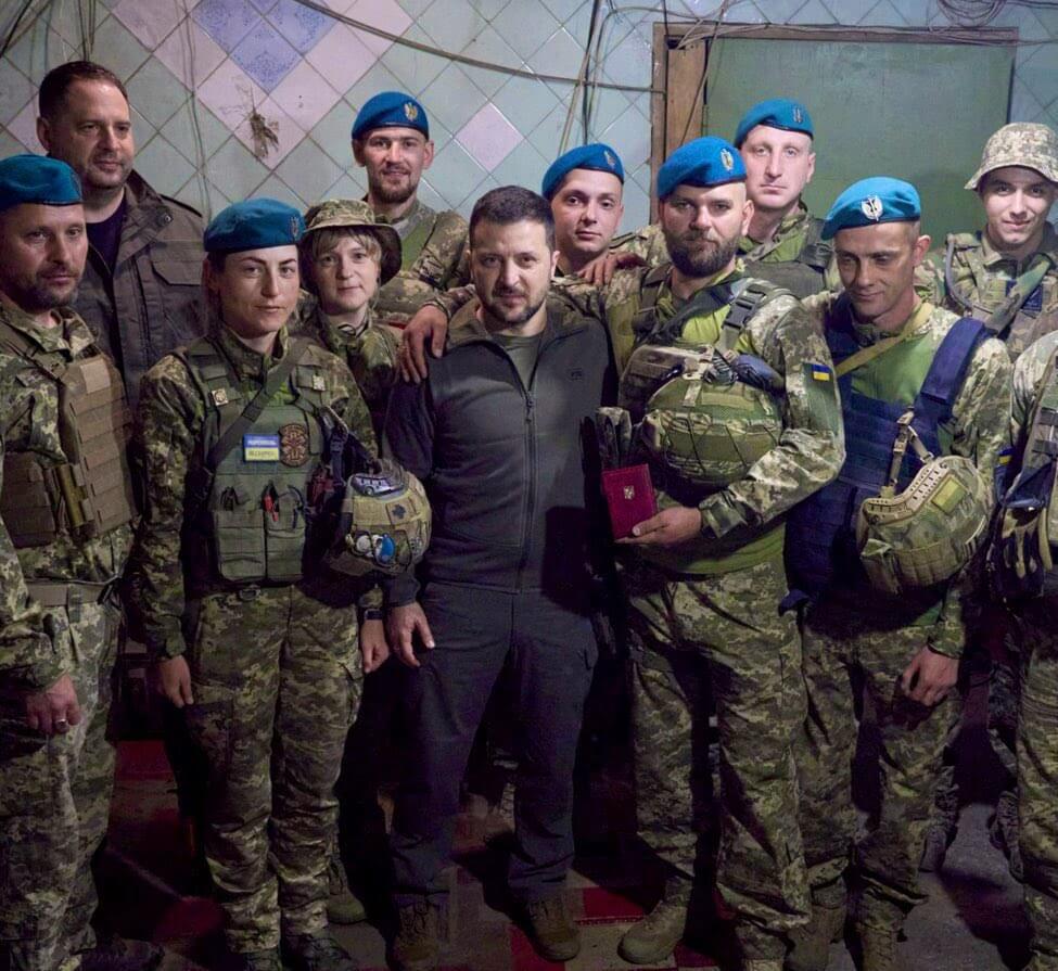 Usa halts military aid to ukraine