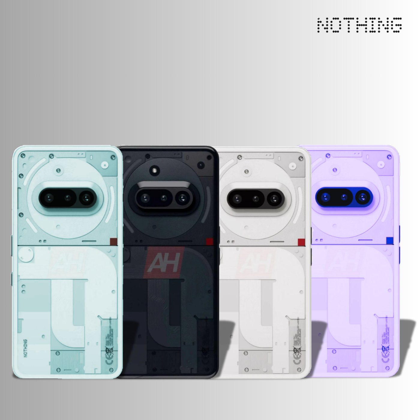 Upcoming smartphones march 2025