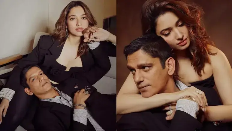 Tamannaah bhatia and vijay varma breakup news