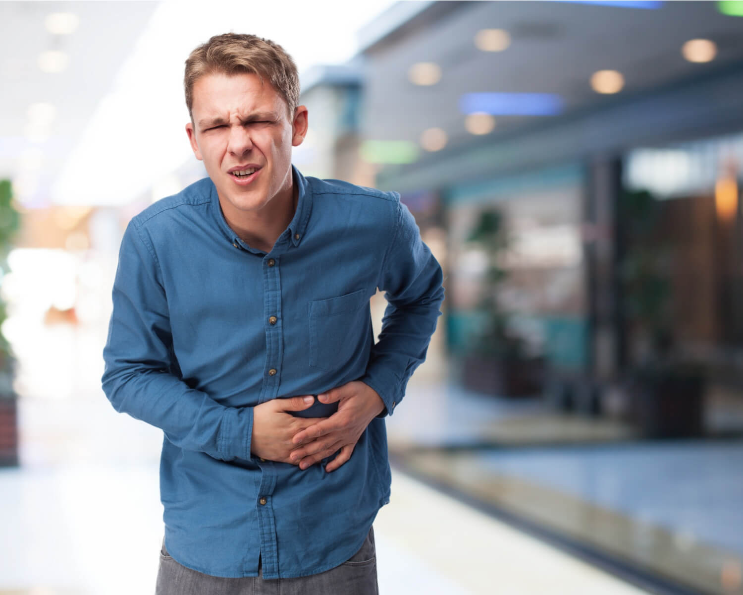 6 signs of silent heart attack