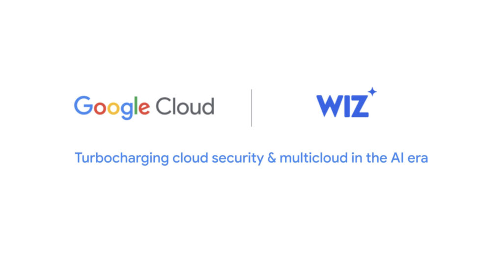 Alphabet to buy cybersecurity firm wiz