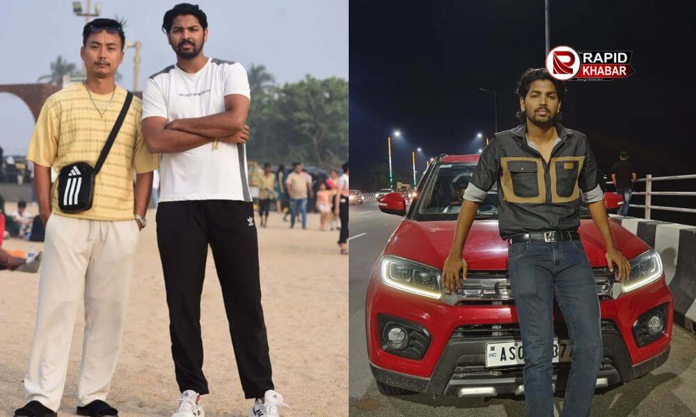 Family Man Actor Rohit Basfore Found Dead- छुट्टियां मना रहे फैमिली मैन एक्टर रोहित बसफोरे की मिली डेडबॉडी, हत्या की आशंका