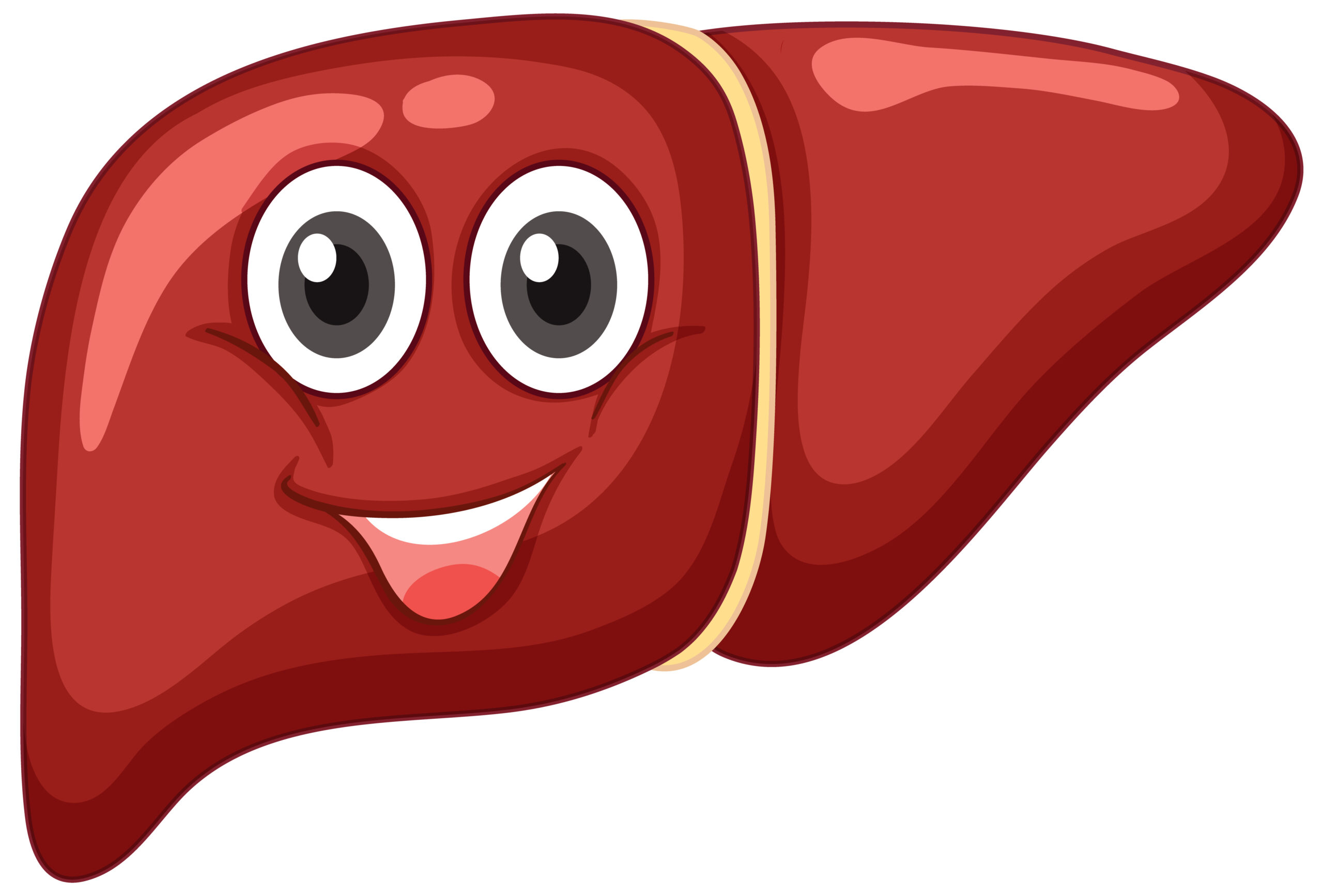 How to keep liver healthy naturally