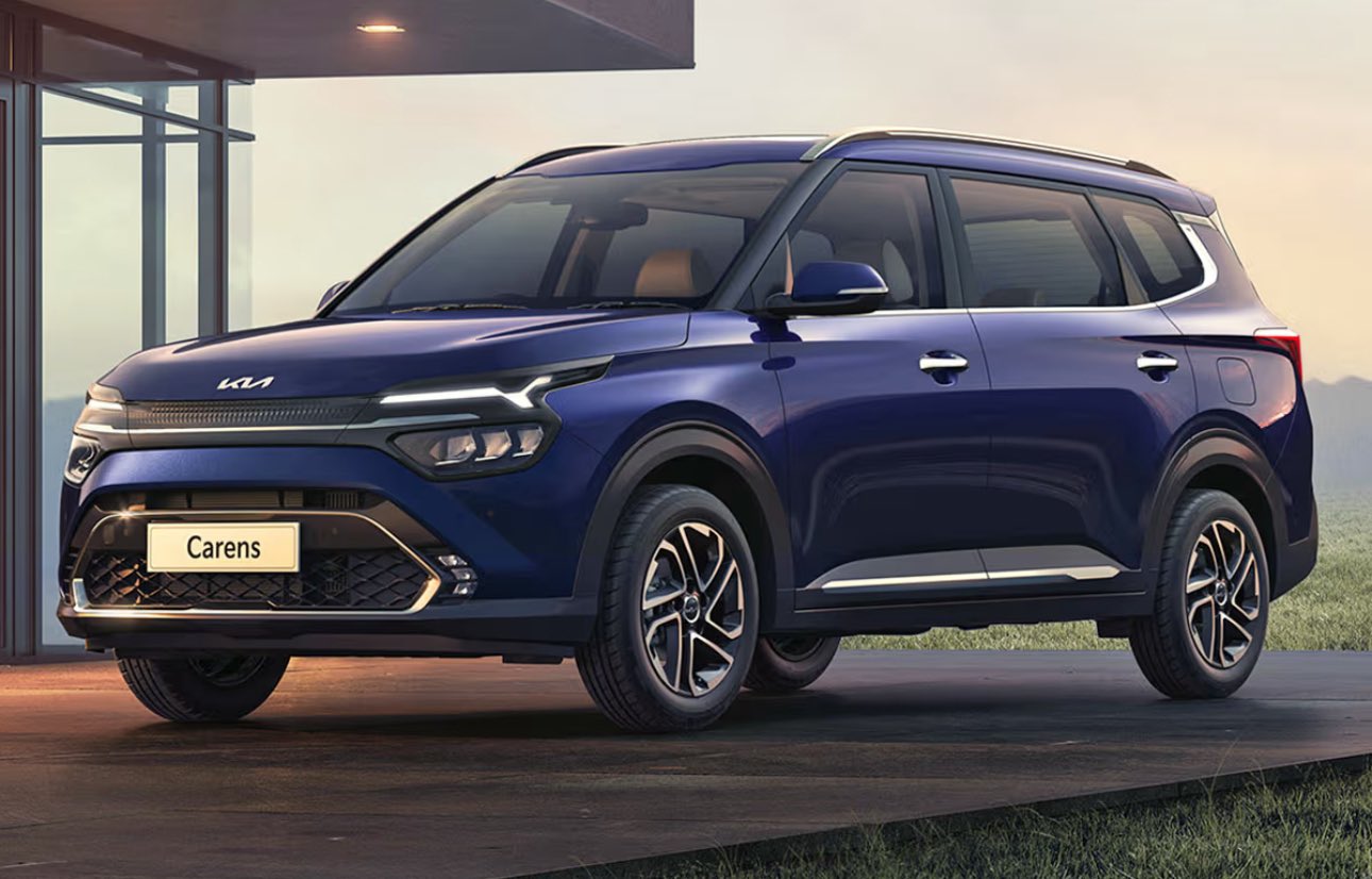Upcoming car launches may 2025