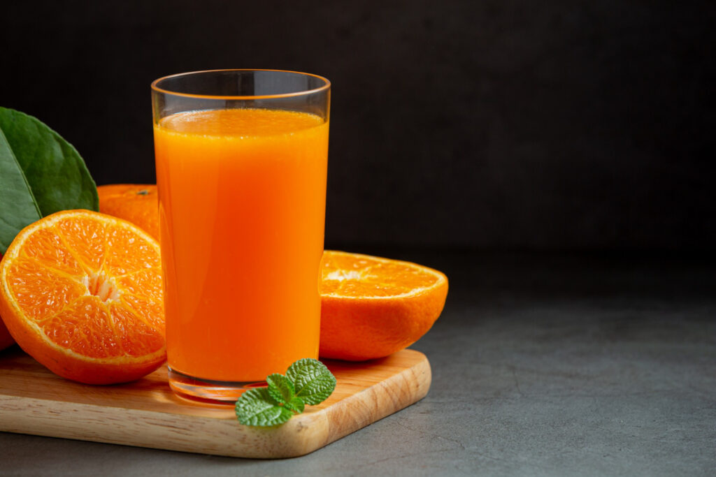 Best juices for glowing skin