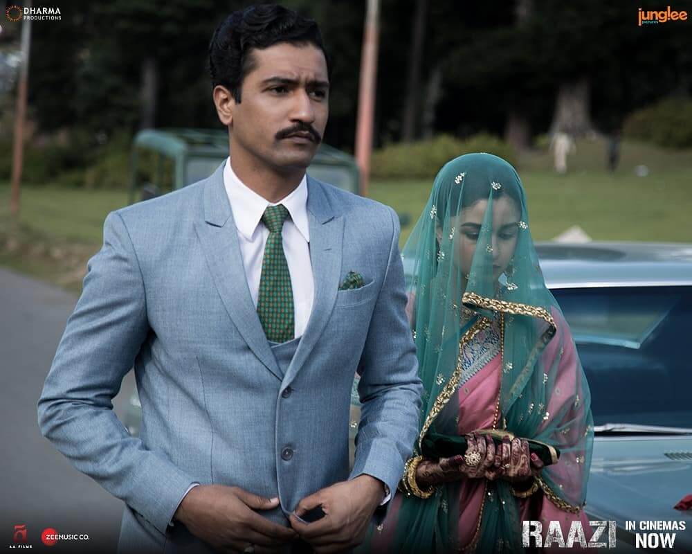 Popular hindi movies shot in kashmir
