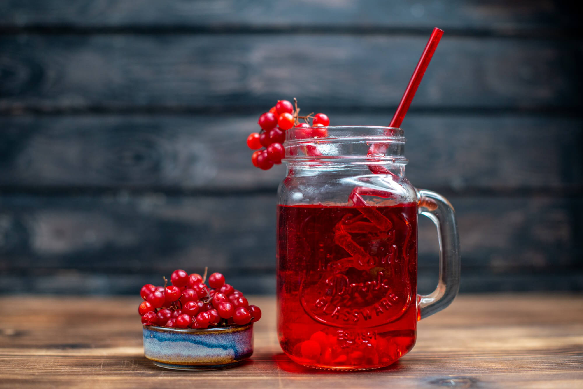 Benefits of fruit juice for your health