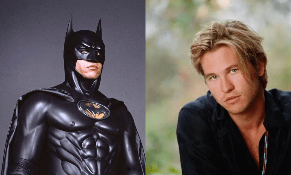 Batman actor val kilmer death news