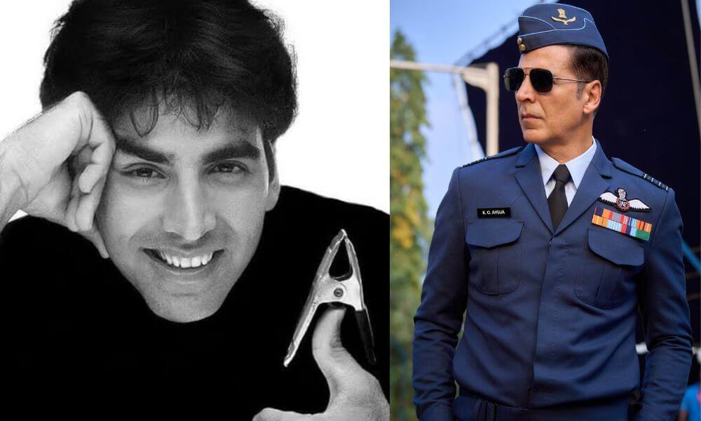 Akshay kumar unreleased movies
