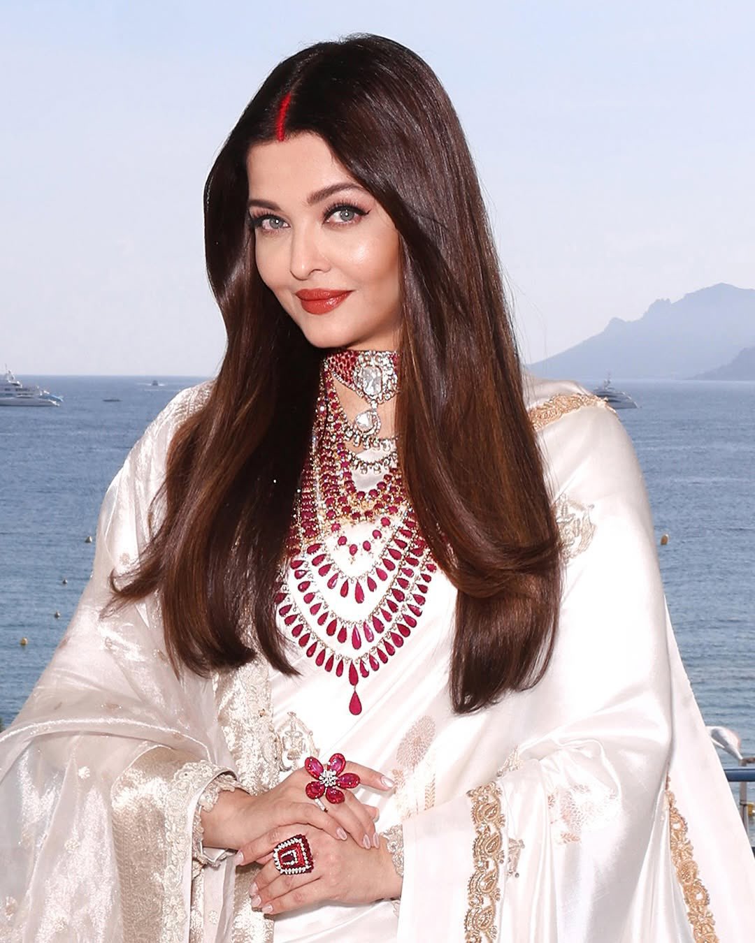 Aishwarya rai cannes 2025
