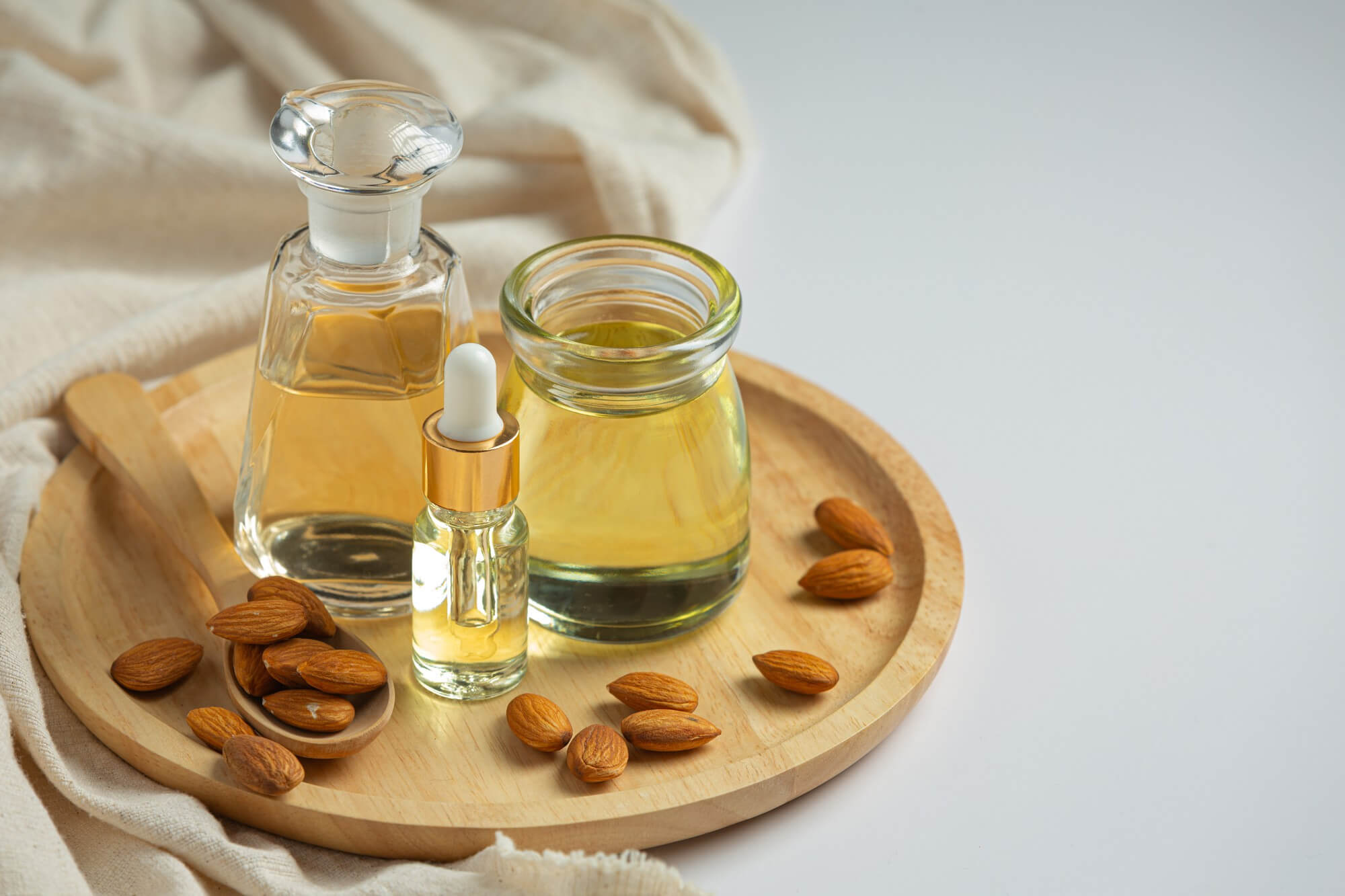 Best herbs for skin care treatments
