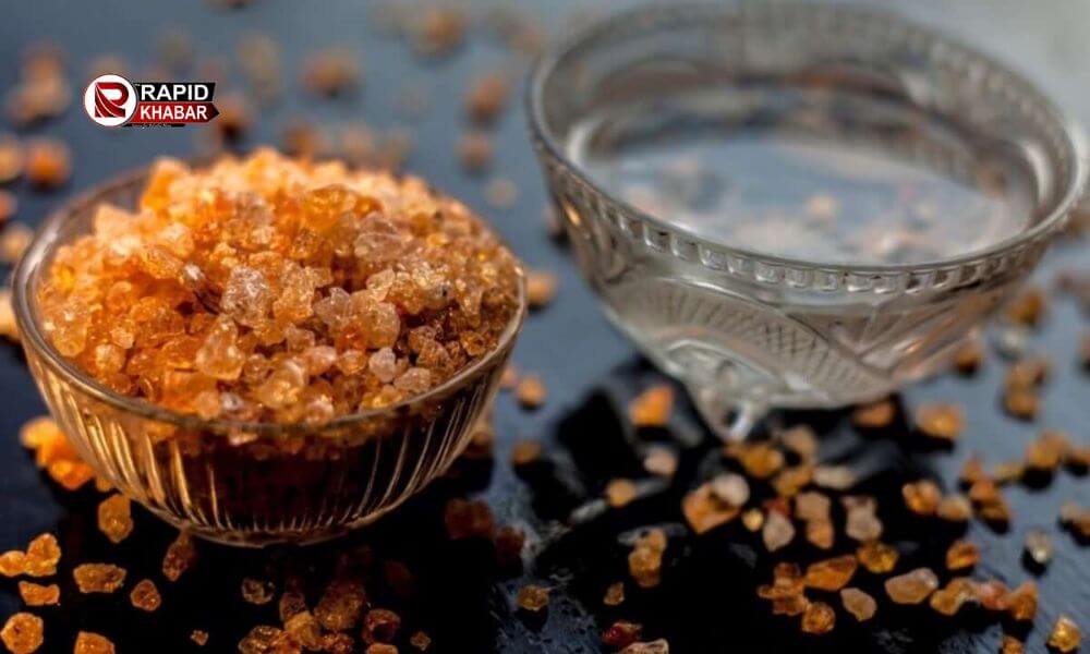 5 Health Benefits Of Gond Katira