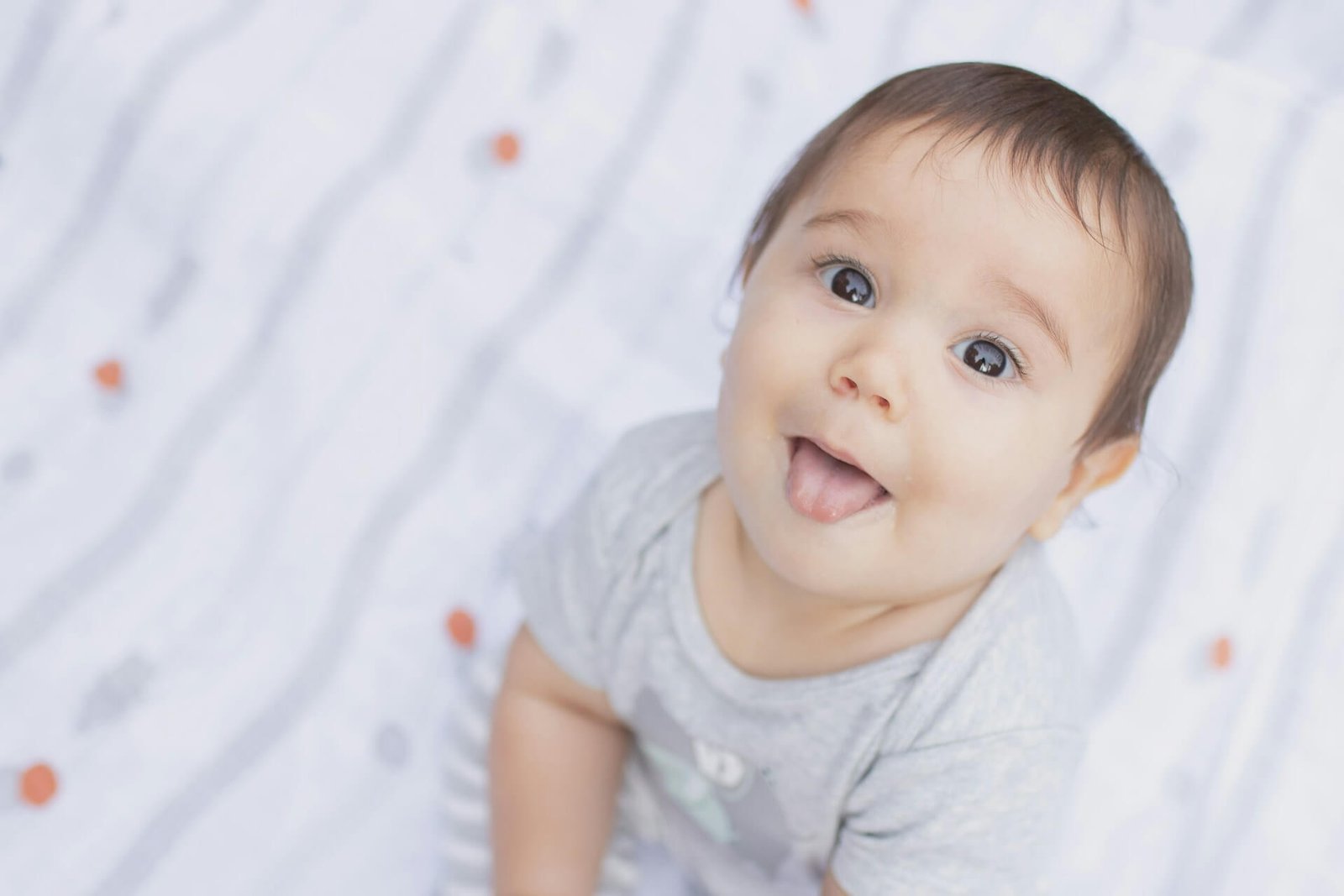 Top 7 health benefits of saliva
