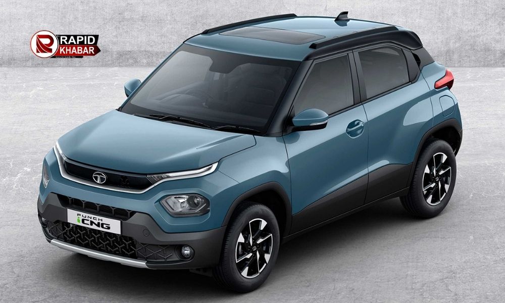 Top 5 Best CNG Cars in India 2025: भारत में 2025 की टॉप 5 CNG कारें माइलेज, बजट और परफॉर्मेंस का दमदार मेल