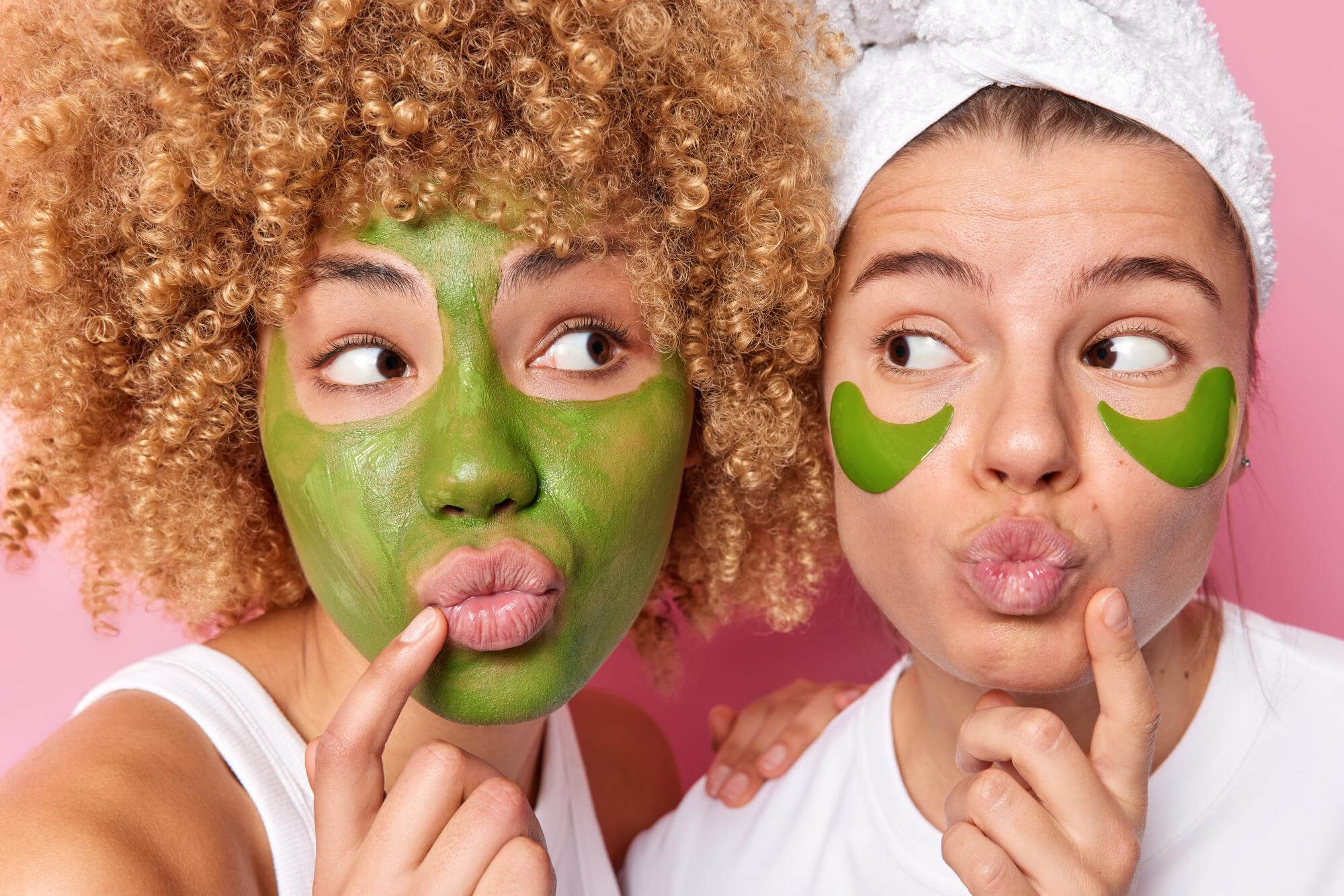 Best herbs for skin care treatments