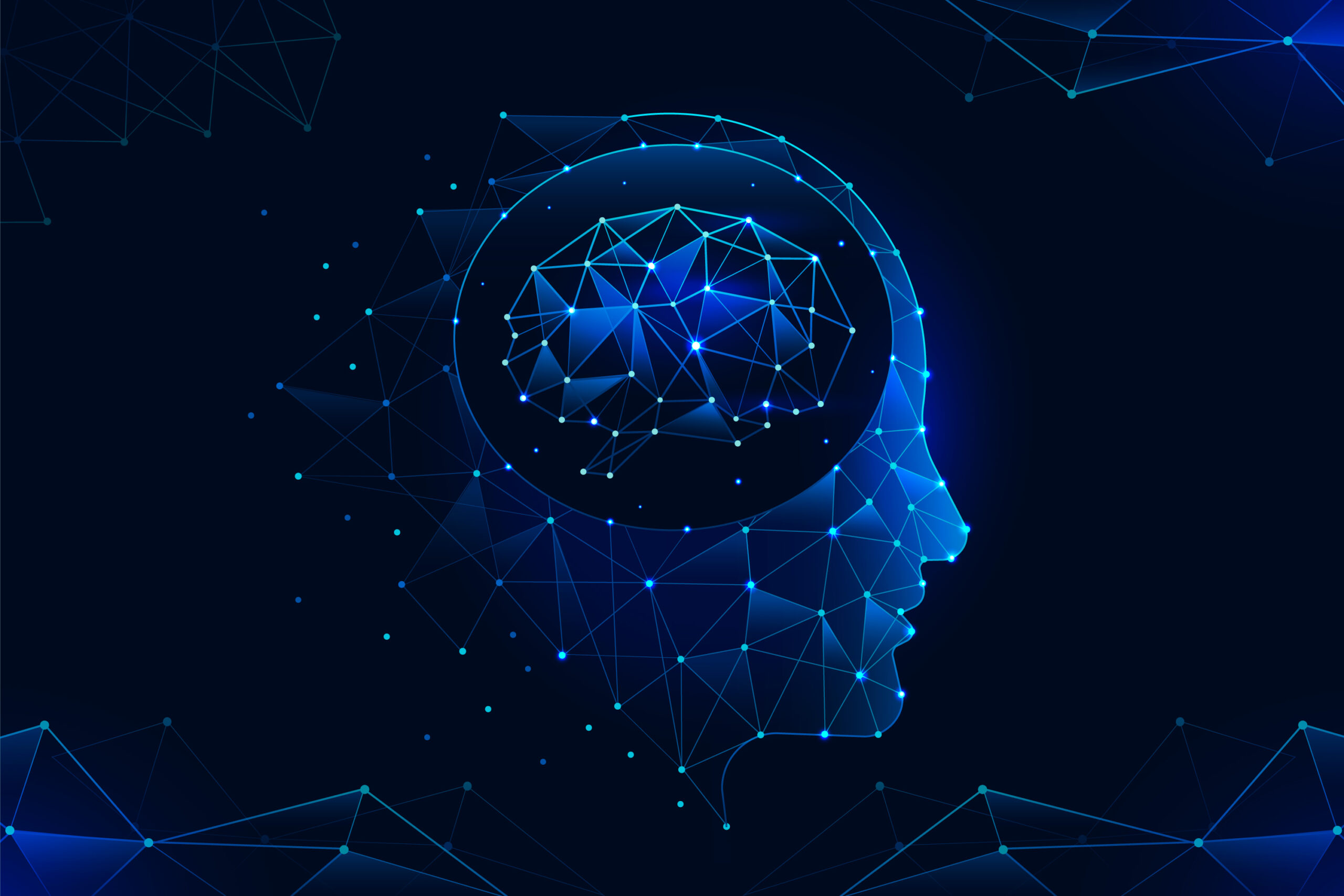What is blue mind theory?