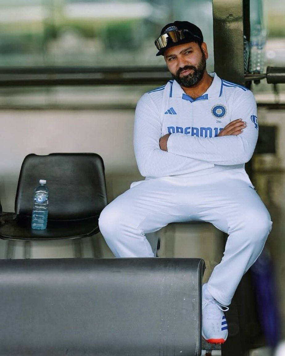 Rohit sharma retirement from test