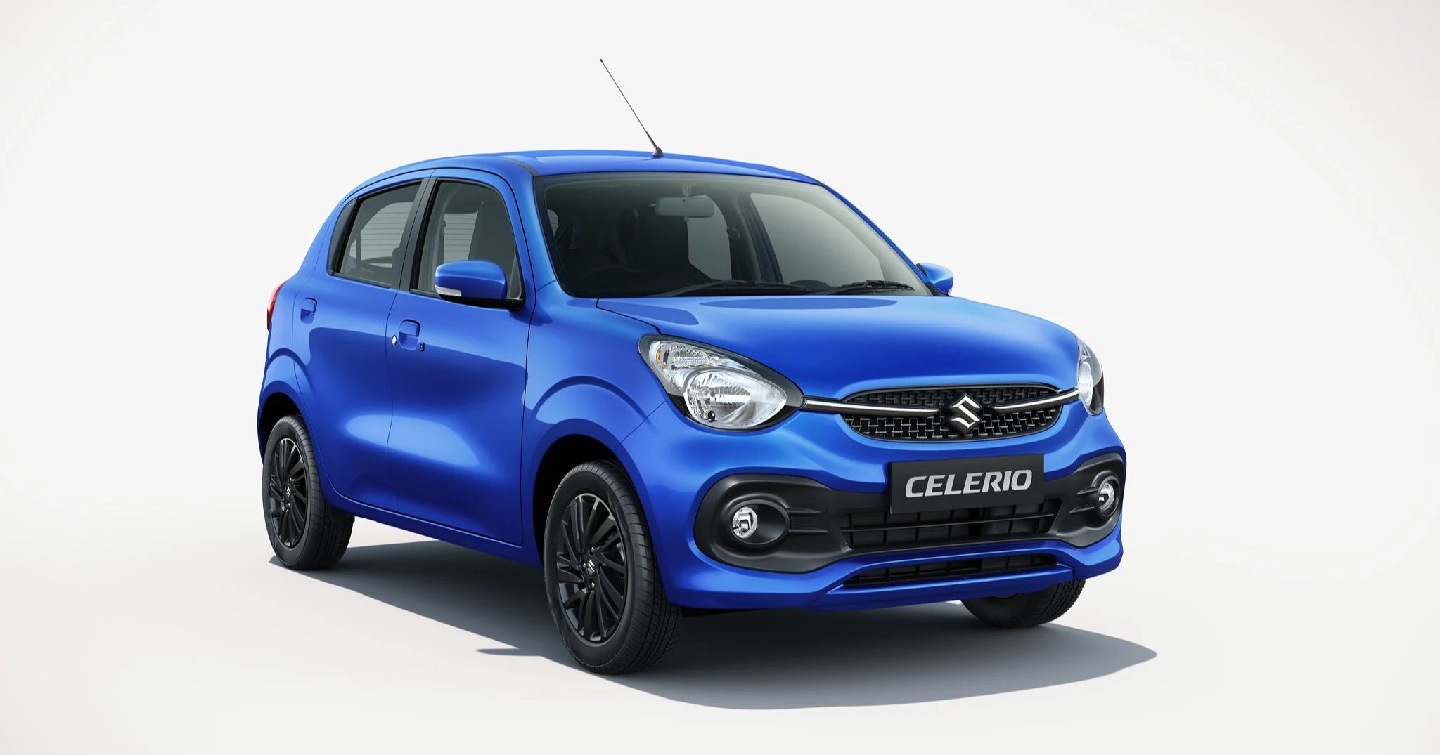 Top 5 best cng cars in india 2025