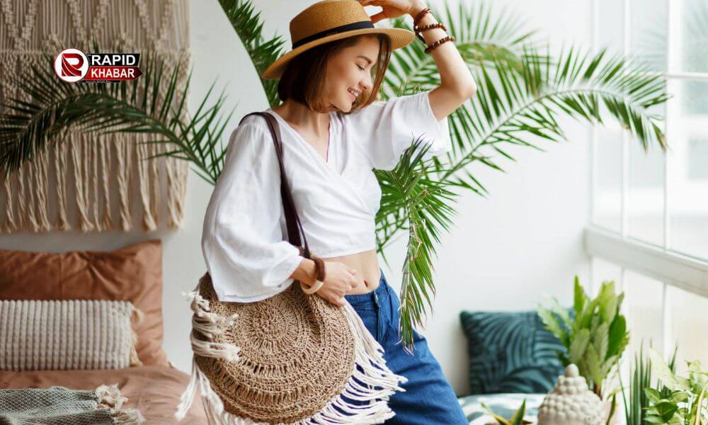 Eco Friendly Fashion In India