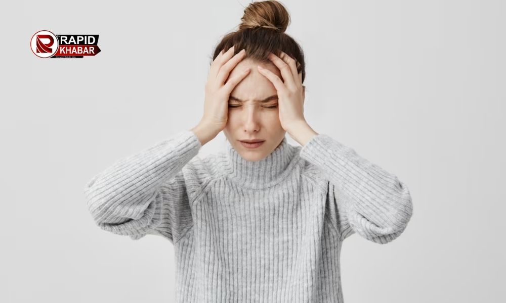 Effective Home Remedies For Migraine