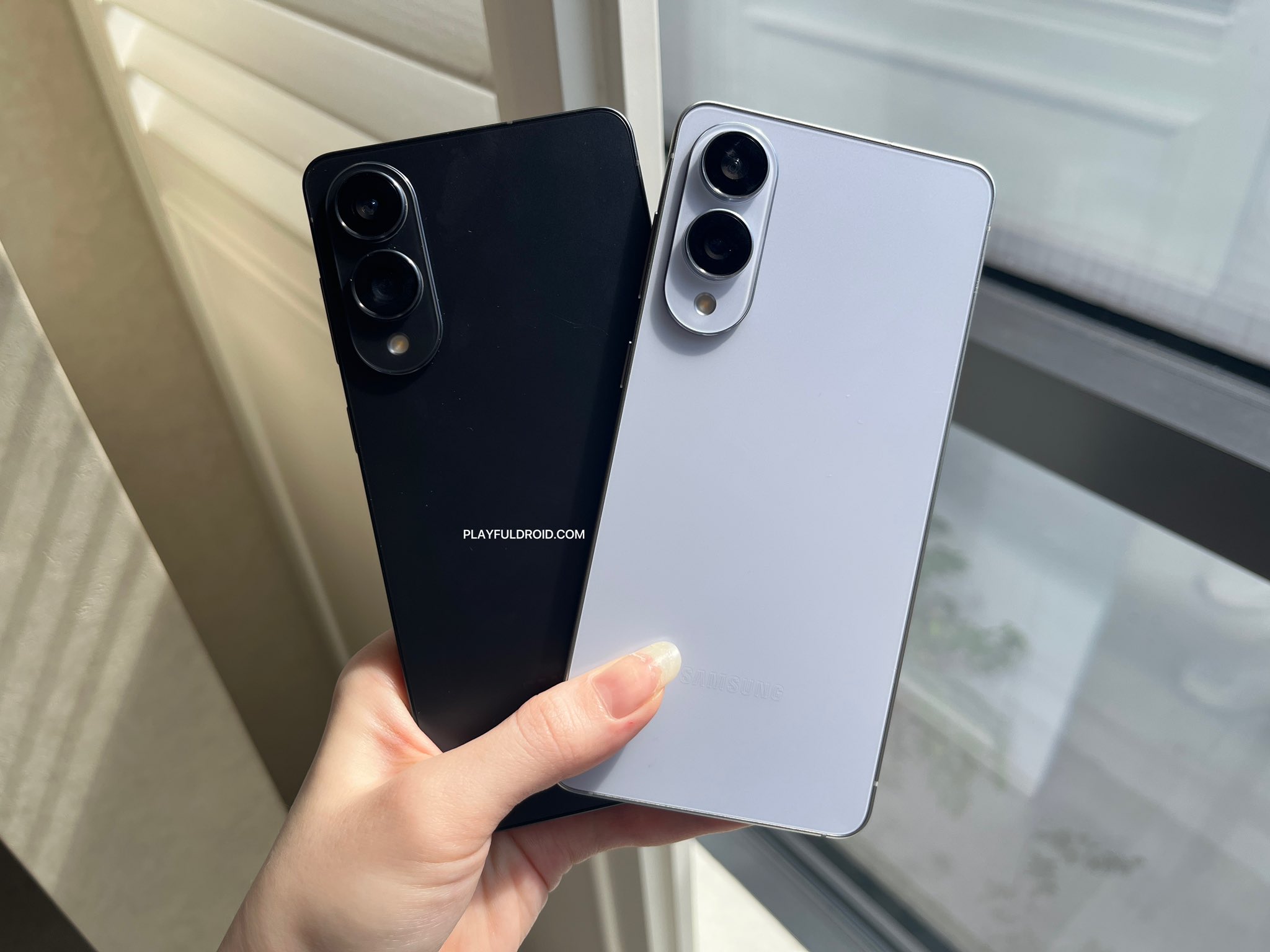 Samsung galaxy s25 edge launched