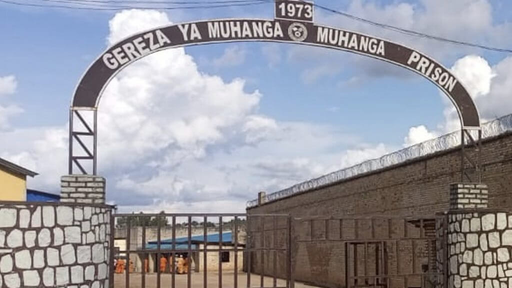 Top 10 most dangerous prisons in the world