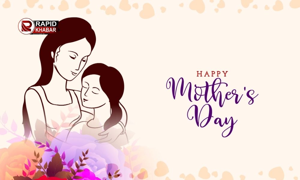 Happy Mother's Day 2025